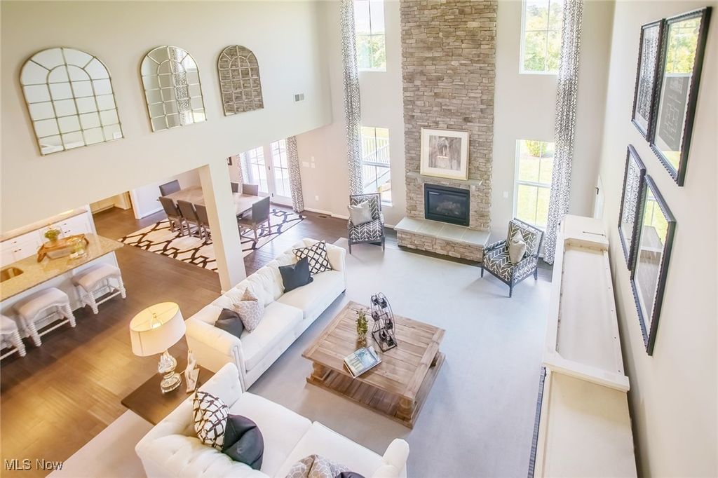 Photo of 5405 Eastlake Street NW, Lehigh Township, OH 44718 (MLS # 5182570)