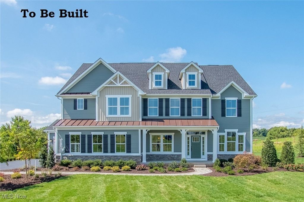 Photo of 5405 Eastlake Street NW, Lehigh Township, OH 44718 (MLS # 5182570)