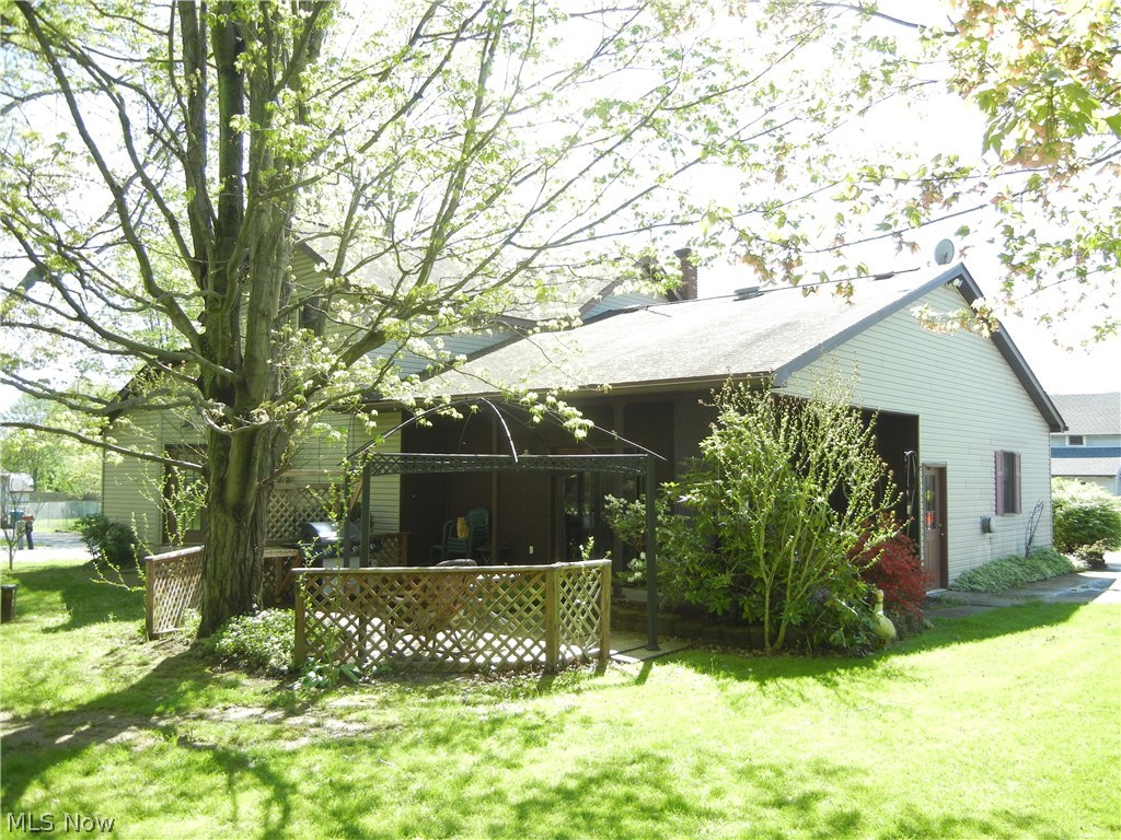 Norton - Residential