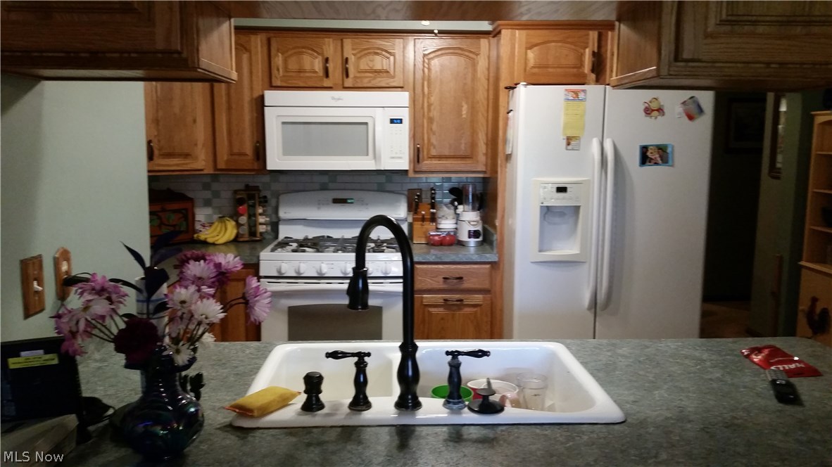 Norton - Residential