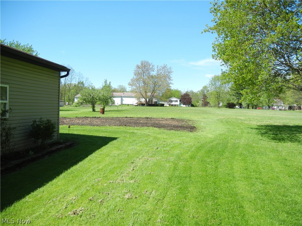 Norton - Residential