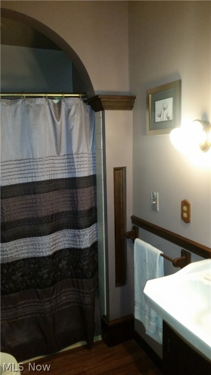 Norton - Residential