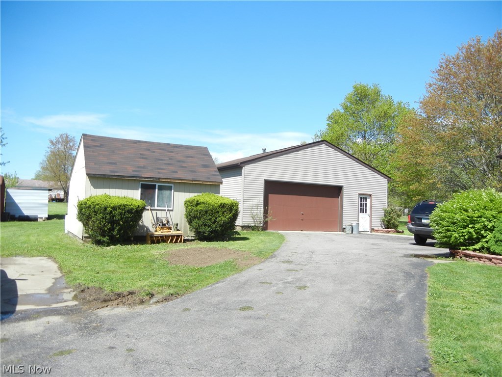 Norton - Residential