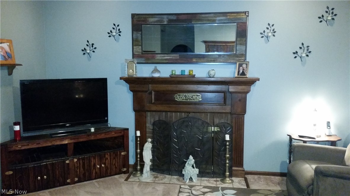 Norton - Residential