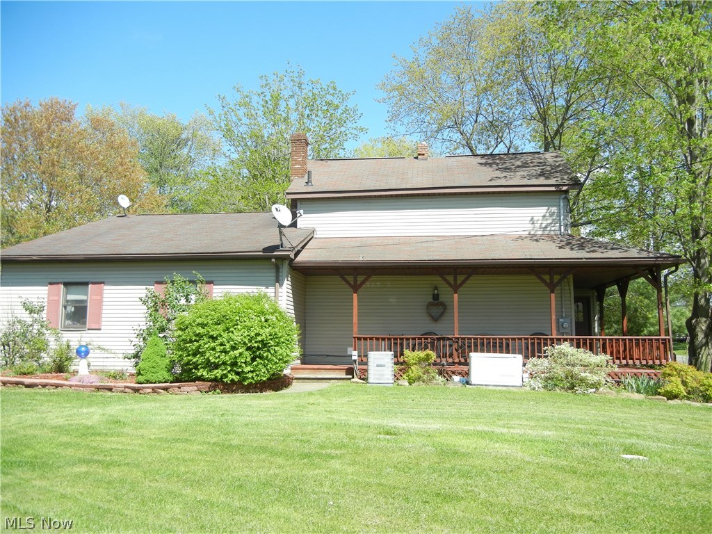 Norton - Residential