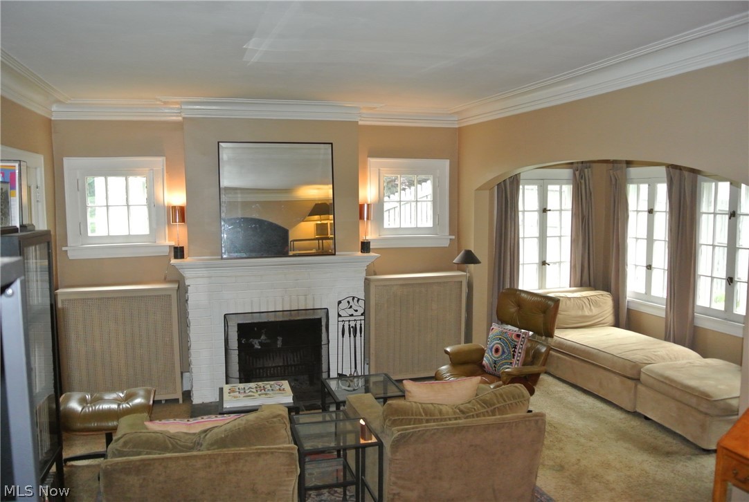 Merriman Hills - Residential