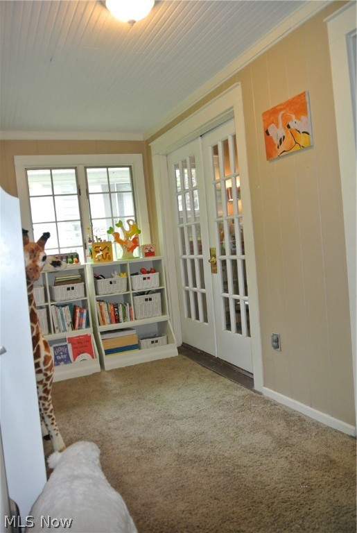 Merriman Hills - Residential