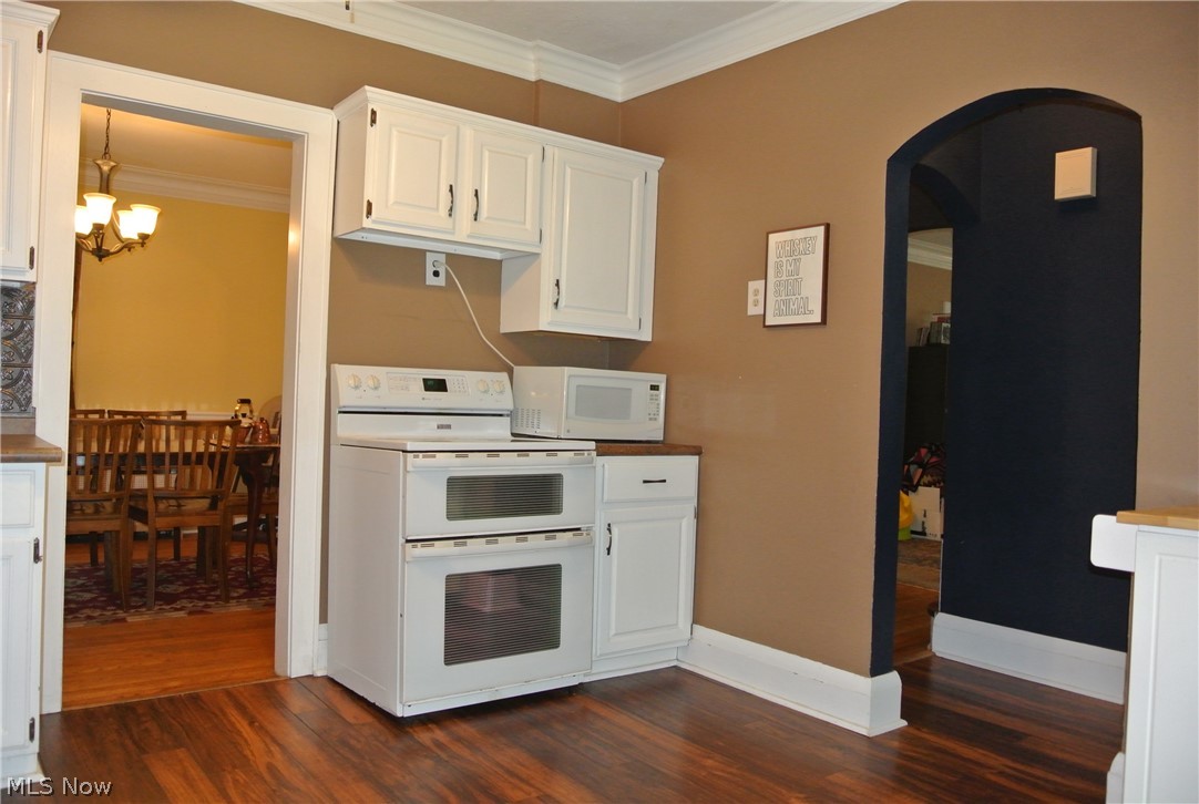 Merriman Hills - Residential