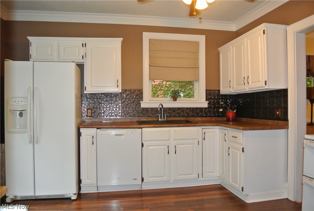 Merriman Hills - Residential