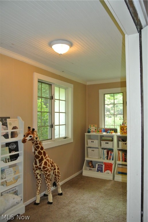 Merriman Hills - Residential