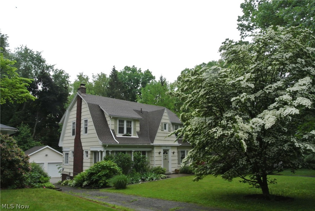 Merriman Hills - Residential