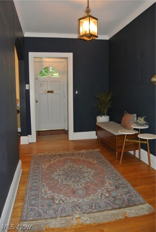 Merriman Hills - Residential