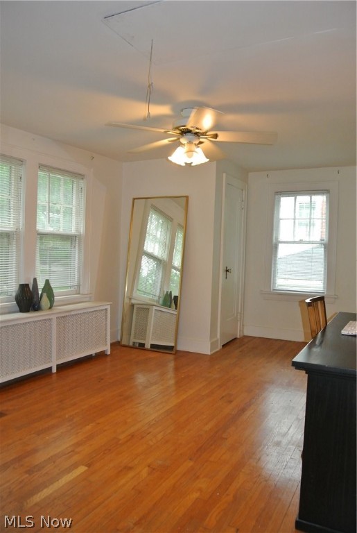 Merriman Hills - Residential