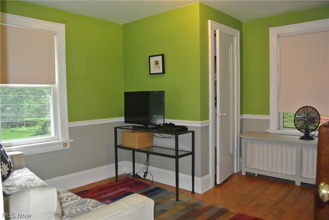 Merriman Hills - Residential