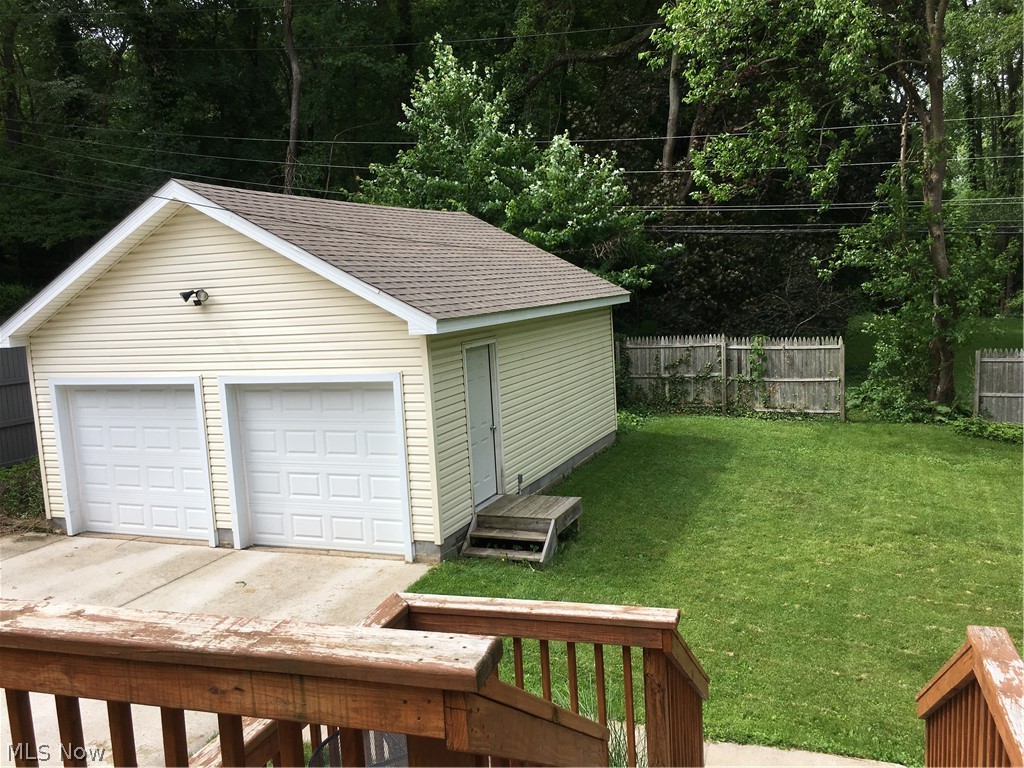 Merriman Hills - Residential