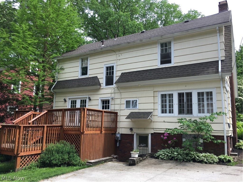 Merriman Hills - Residential