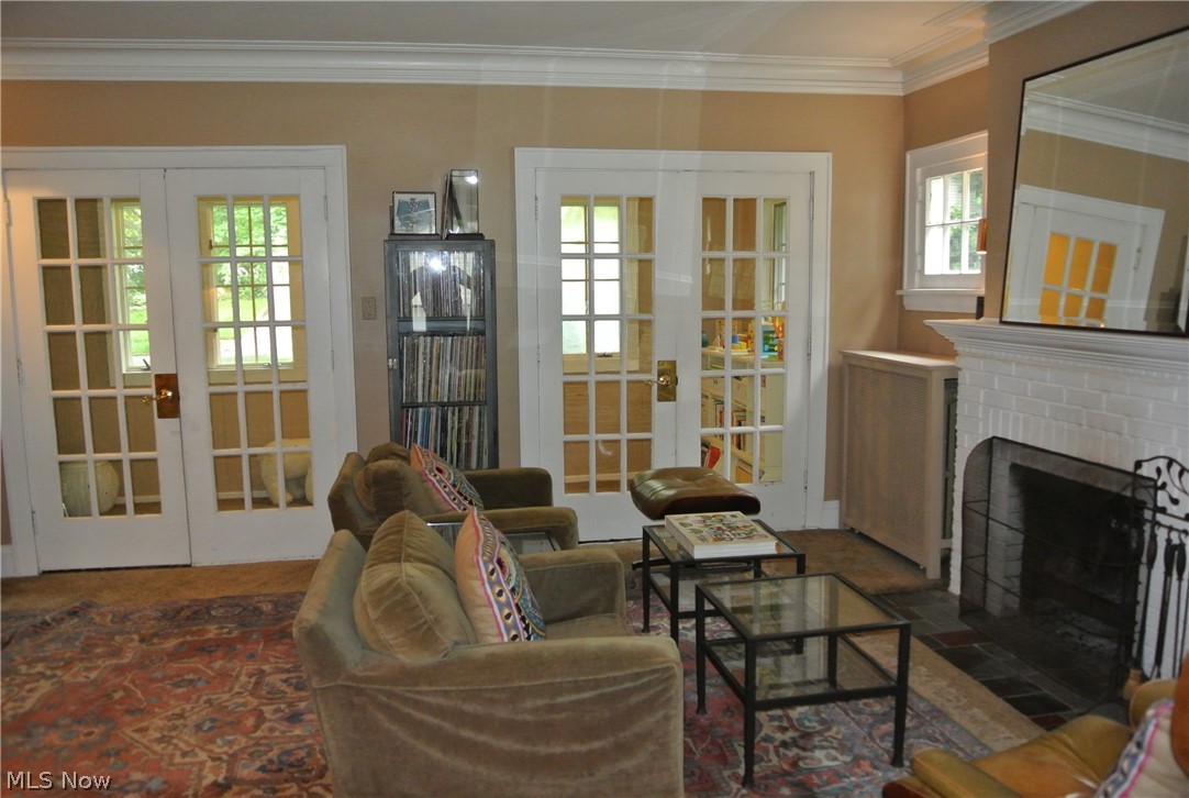 Merriman Hills - Residential