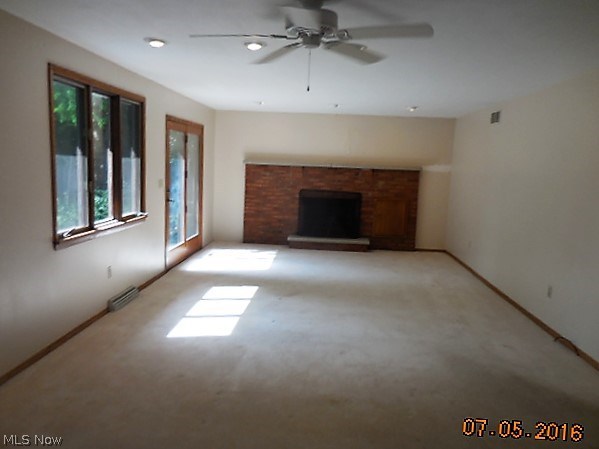 Springfield Heights - Residential