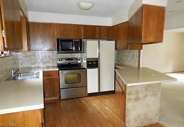 Springfield Heights - Residential