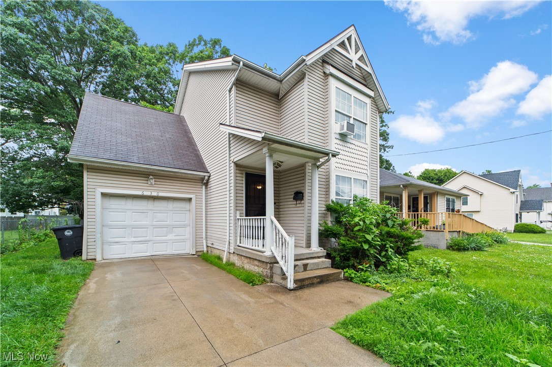 630 E 103rd Street