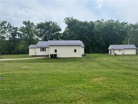 Tiny photo for 7885 Old River RD, Philo, OH 43771 (MLS # 5217046)