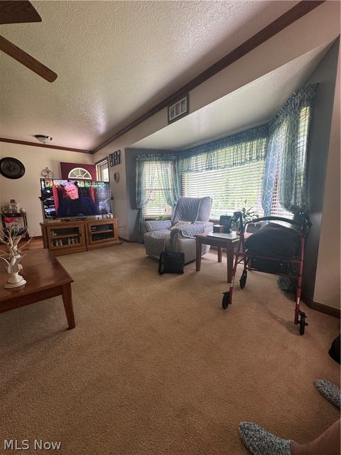 Tiny photo for 7885 Old River RD, Philo, OH 43771 (MLS # 5217046)