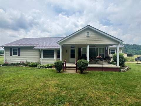 Photo of 7885 Old River RD, Philo, OH 43771 (MLS # 5217046)