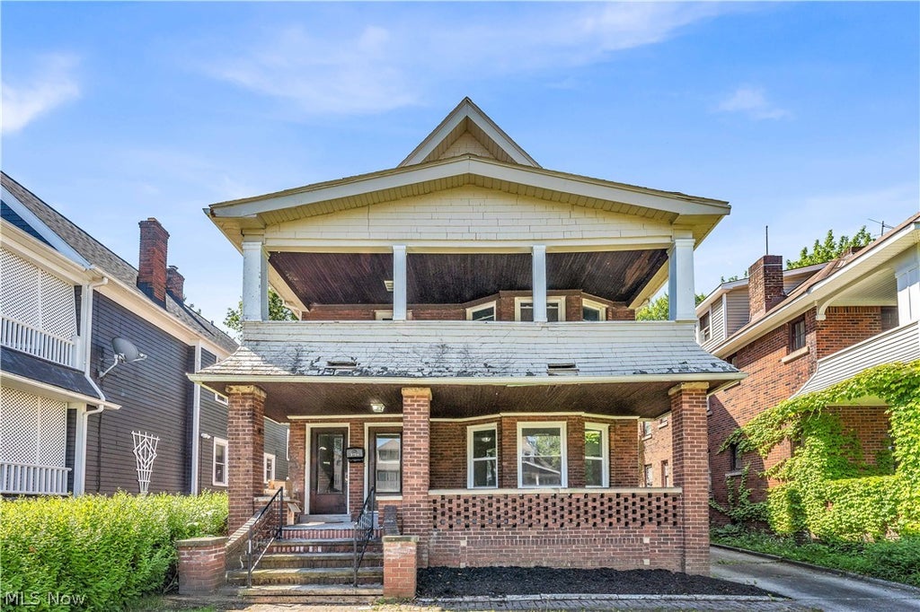 Photo of 3154 Kensington Road #1/DN, Cleveland Heights, OH 44118 (MLS # 5222614)