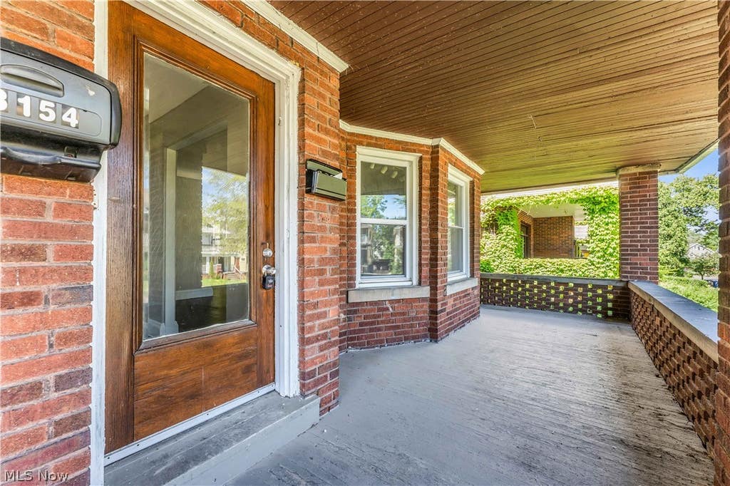 Photo of 3154 Kensington Road #1/DN, Cleveland Heights, OH 44118 (MLS # 5222614)