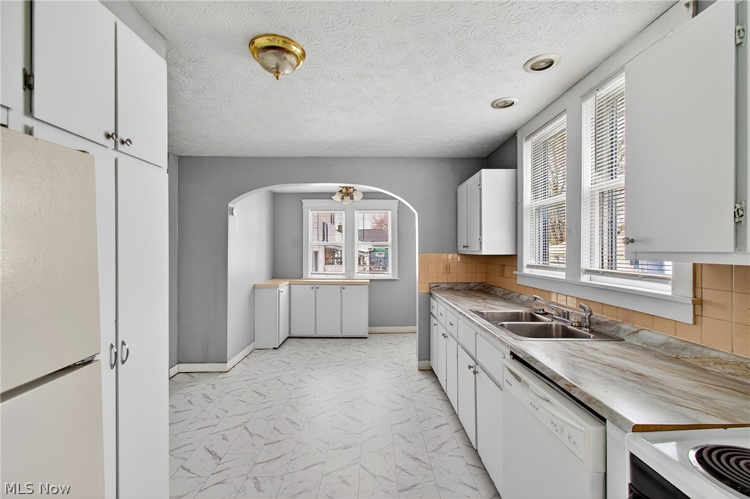 East Barberton Land Companys - Residential