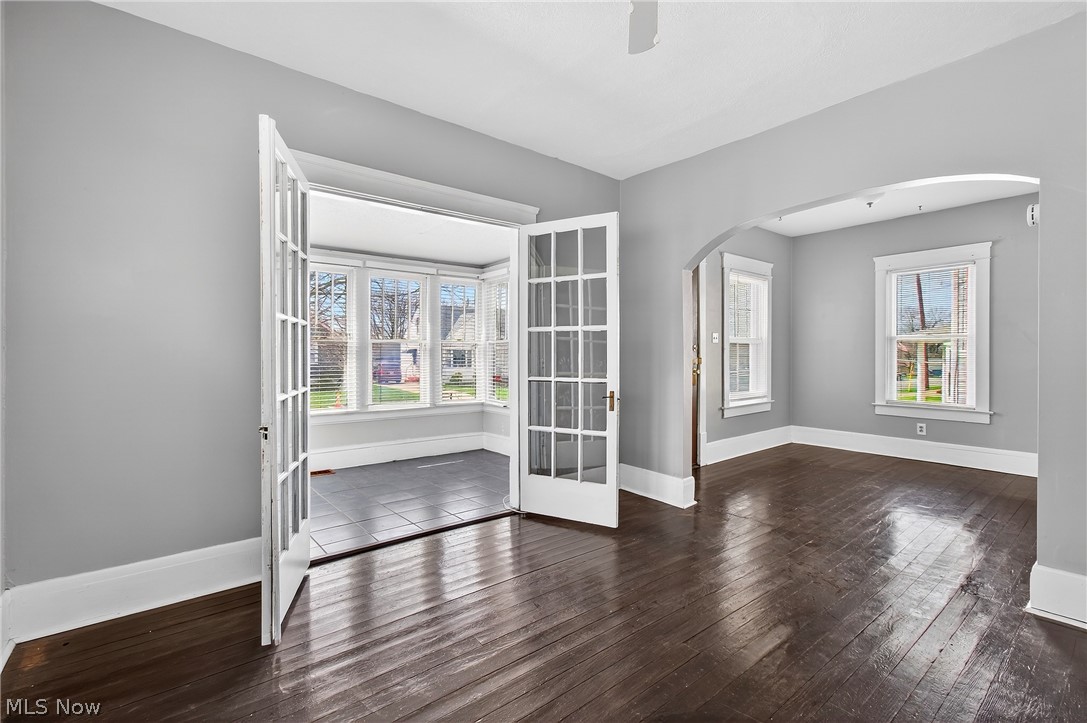 East Barberton Land Companys - Residential