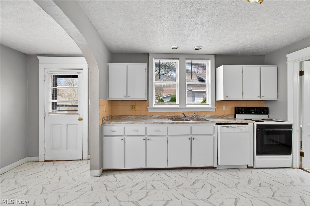 East Barberton Land Companys - Residential