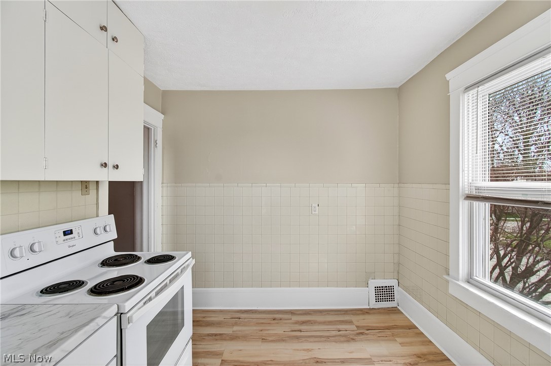 East Barberton Land Companys - Residential