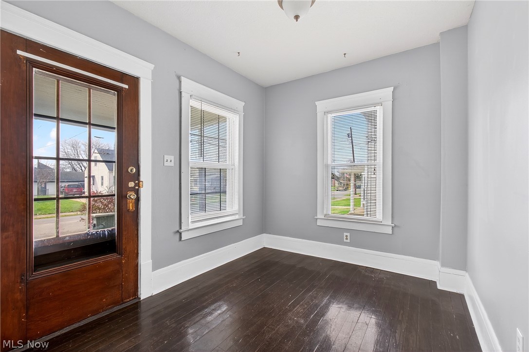 East Barberton Land Companys - Residential