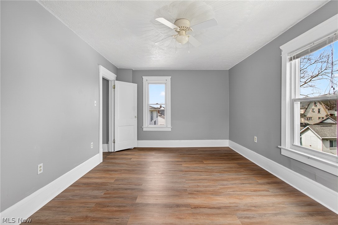 East Barberton Land Companys - Residential