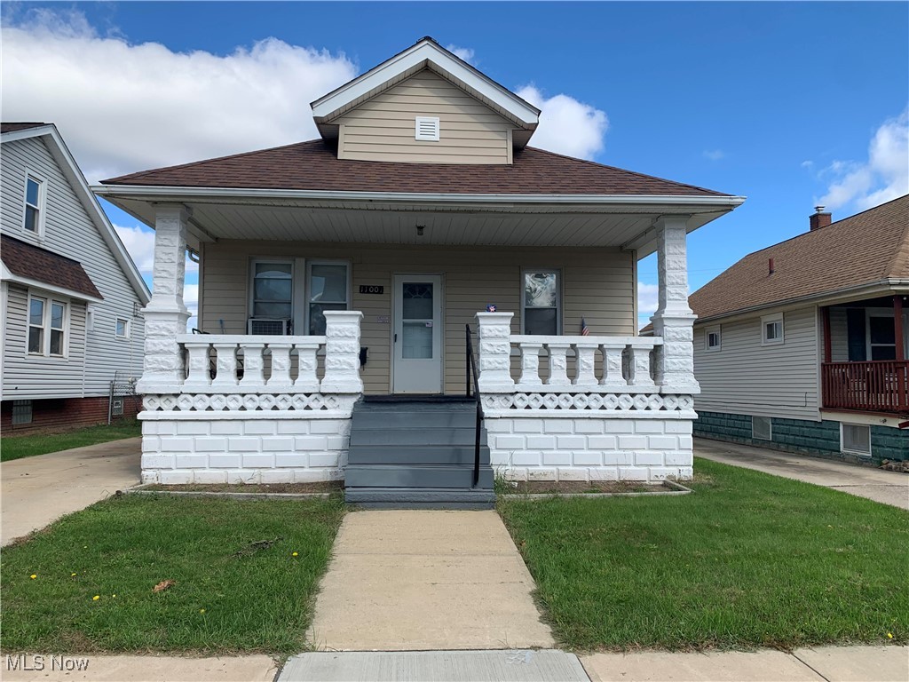 11001 Park Heights Avenue, Garfield Heights, Ohio image 1