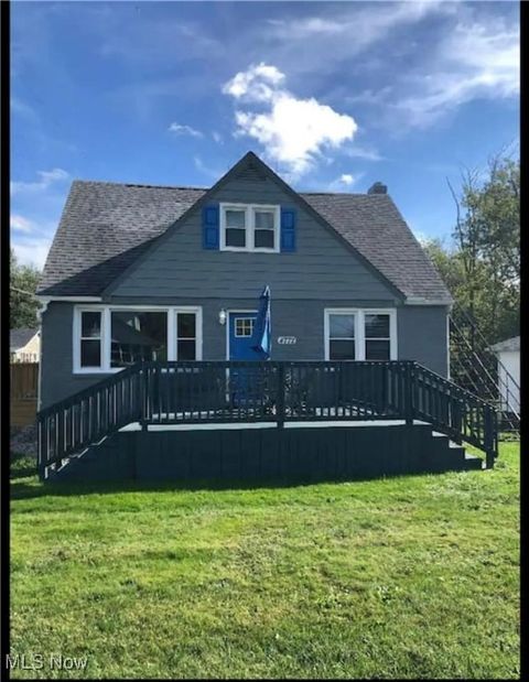 Multifamily For Sale - 4772 Lake Road<br/> Ashtabula County, Geneva, OH 44041