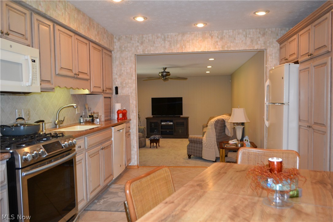 Cannon Estates - Residential