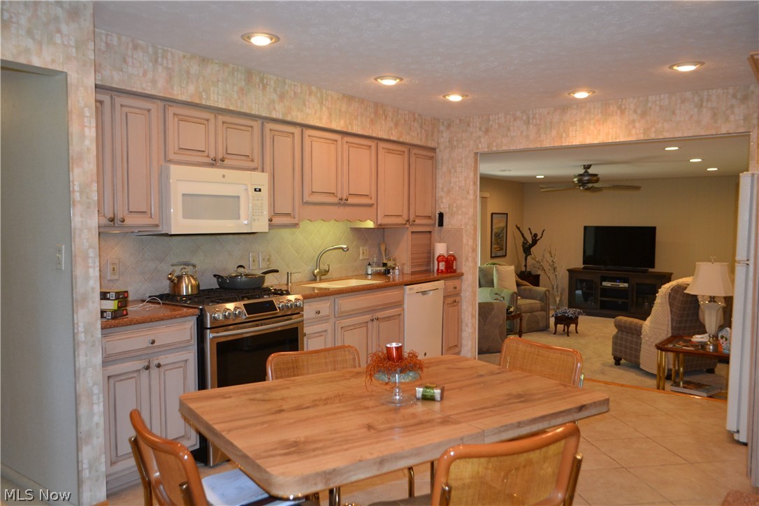 Cannon Estates - Residential