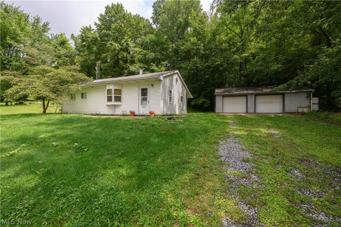 Homes For Sale - 6600 Maplehurst Avenue<br/> East Sparta, OH 44626