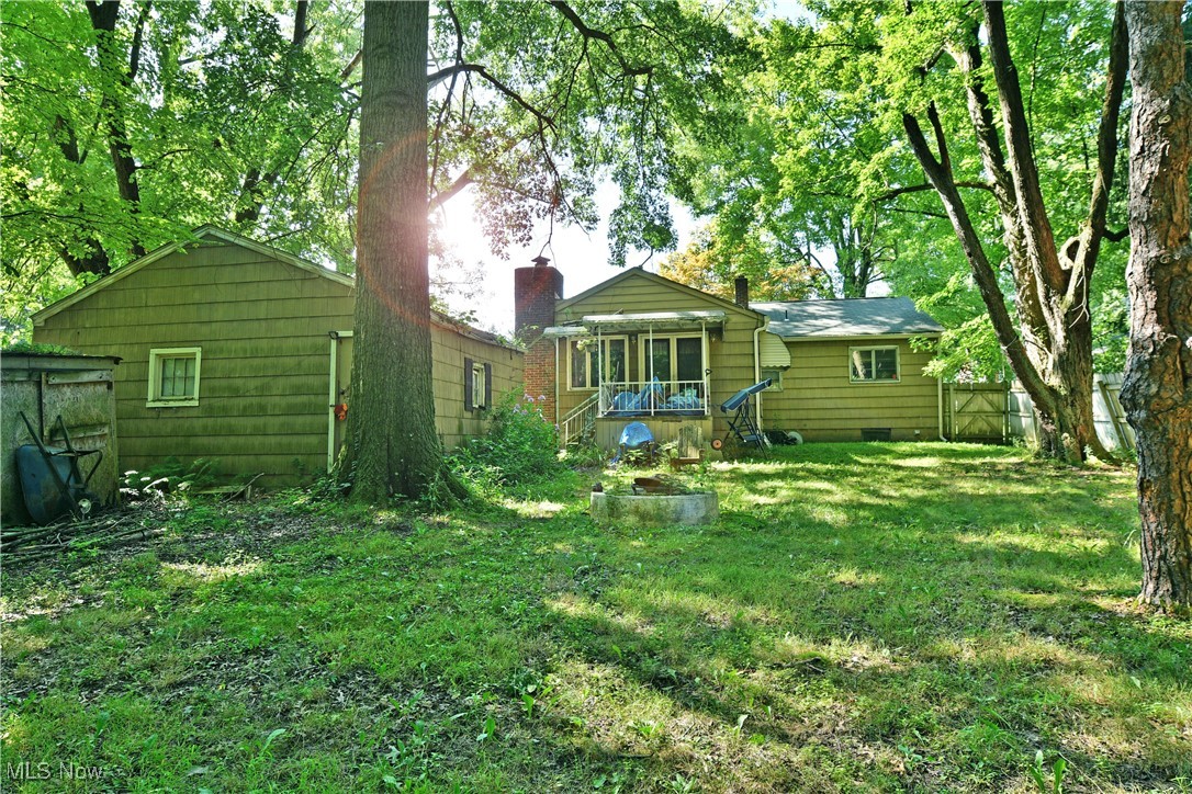 City/Niles - Residential