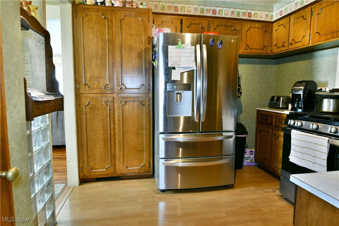 City/Niles - Residential