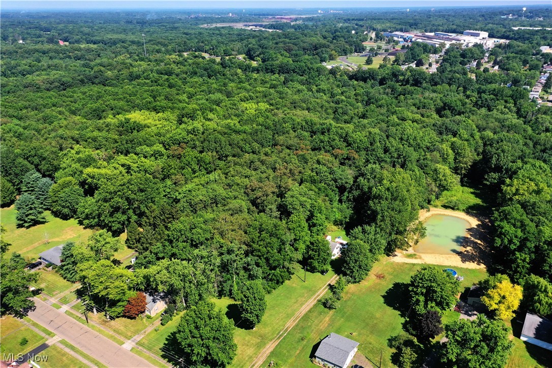 City/Niles - Residential