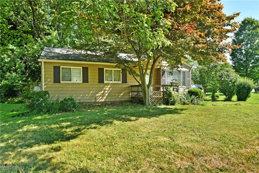 City/Niles - Residential