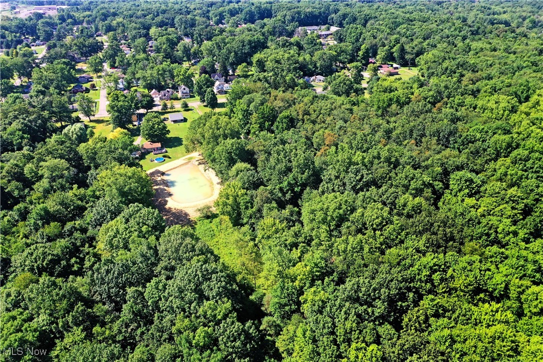 City/Niles - Residential