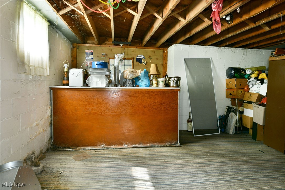 City/Niles - Residential