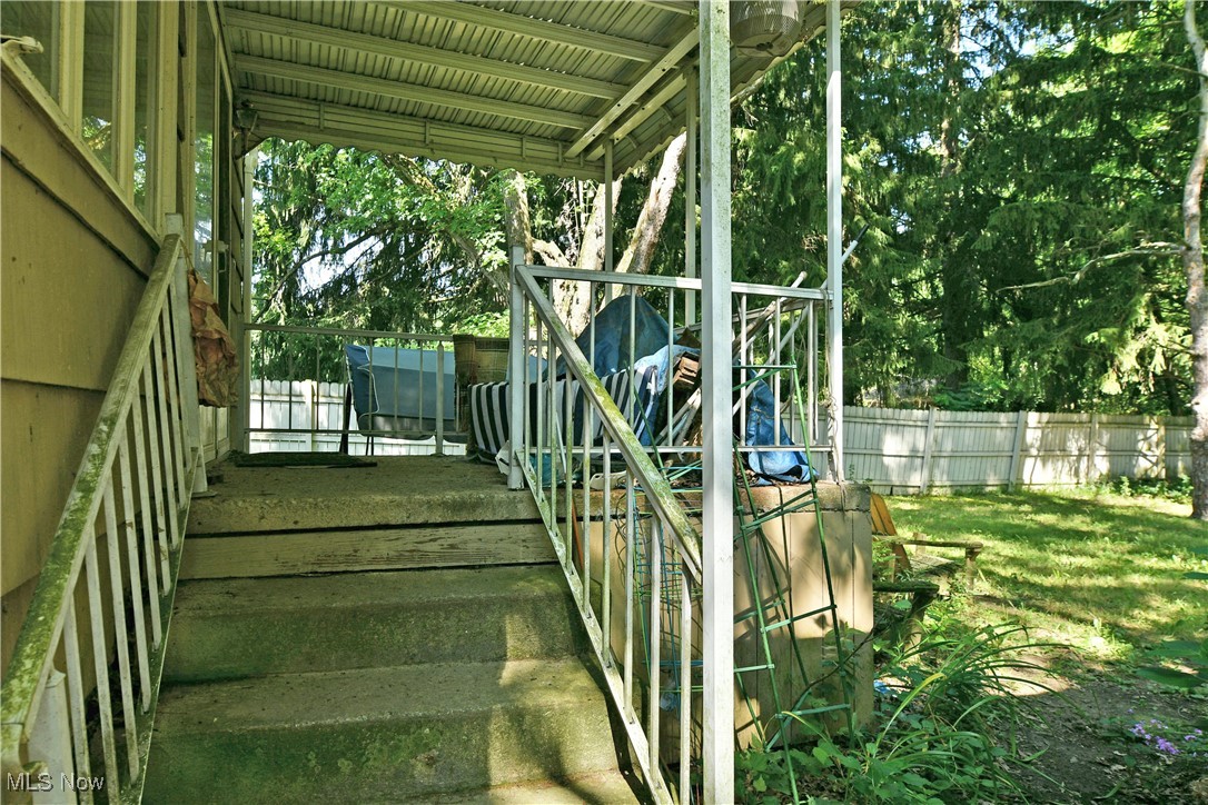 City/Niles - Residential