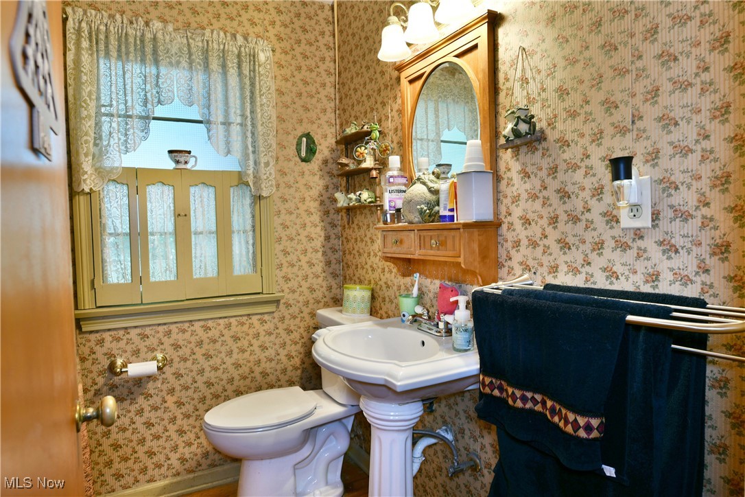 City/Niles - Residential