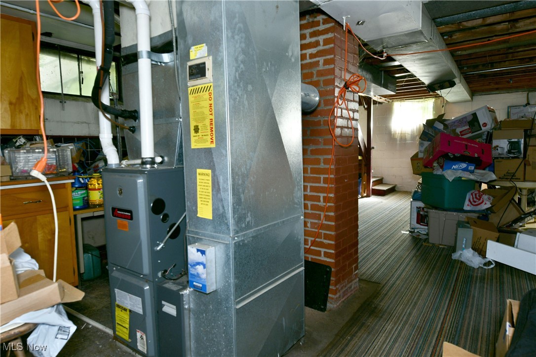 City/Niles - Residential