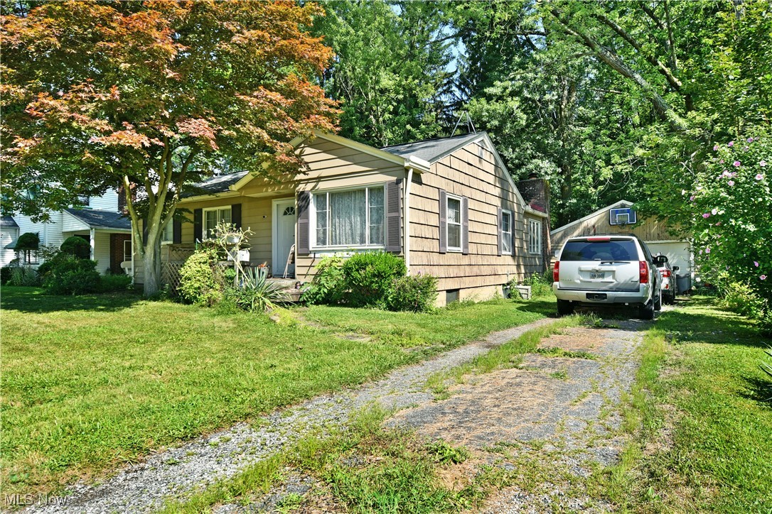 City/Niles - Residential